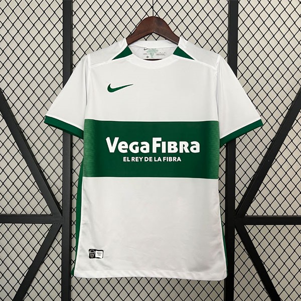 Tailandia Camiseta Elche 1st 2024-2025